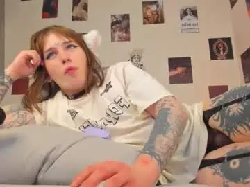 Chaturbate Adult Webcam of alice_moonshard