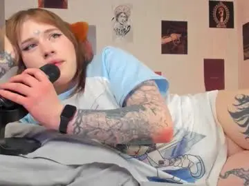 Chaturbate Live Porn of alice_moonshard