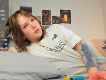 Chaturbate Free Live Porn of alice_moonshard