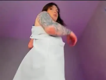 Chaturbate Free Live Porn of alice_moonshard