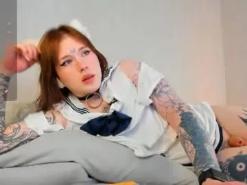 Chaturbate Adult Video Chat of alice_moonshard