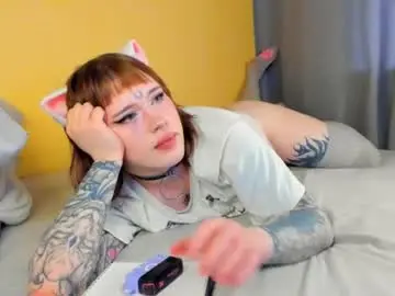 Chaturbate Free Live Porn of alice_moonshard