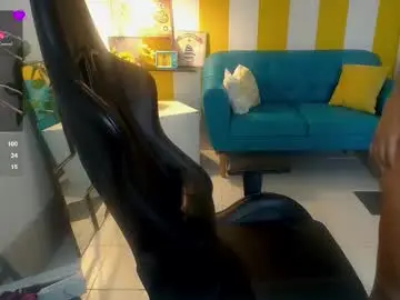 Chaturbate Free Porn Cam of alina09_