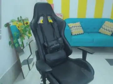 Chaturbate Private Sex Chat of alina09_