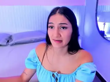 Chaturbate Watch Live Sex Cams of allizon_