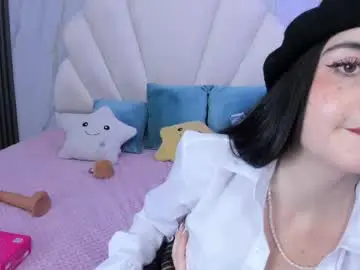 Chaturbate Free Live Porn of ashley_petit