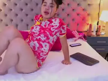 Chaturbate Watch Live Sex Cams of cintiaholms