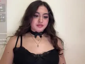 Chaturbate Sex Cam of coffee_wihtout_milk