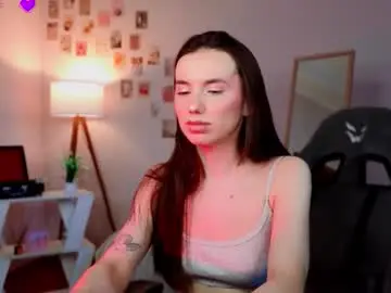 Chaturbate Sex Cam of desofia