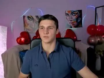 Chaturbate Best Webcam of emmanuel_shine