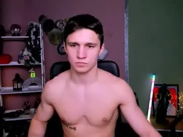 Chaturbate Best Webcam of emmanuel_shine