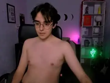 Chaturbate Adult Webcam of emmanuel_shine