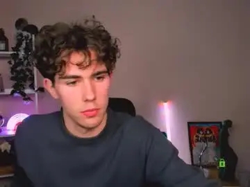 Chaturbate Live Porn of emmanuel_shine