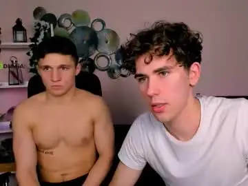 Chaturbate Best live sex cam show of emmanuel_shine