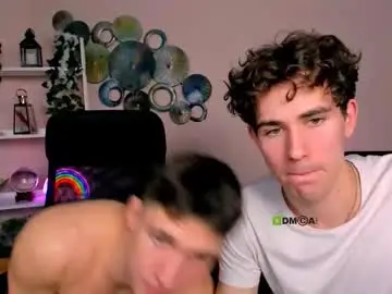 Chaturbate Adult Webcams of emmanuel_shine