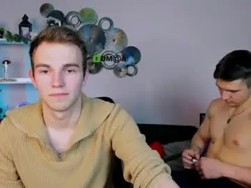 Chaturbate Live Sex Cam of emmanuel_shine