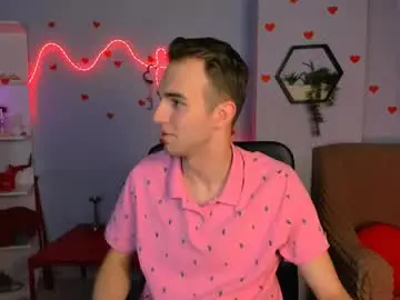 Chaturbate Adult Video Chat of emmanuel_shine