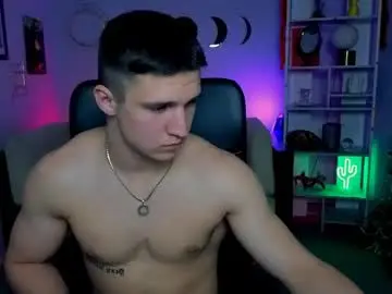 Chaturbate Adult Webcams of emmanuel_shine