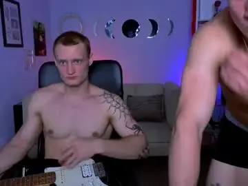 Chaturbate Live Sex Cam of emmanuel_shine