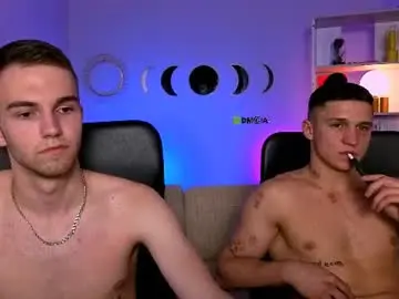 Chaturbate Adult Webcams of emmanuel_shine