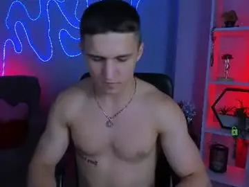 Chaturbate Best live sex cam show of emmanuel_shine