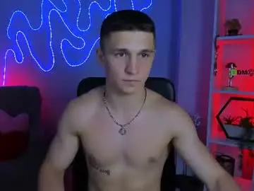 Chaturbate Live Sex of emmanuel_shine