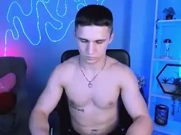 Chaturbate Live Sex Cam of emmanuel_shine