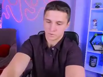 Chaturbate Private Sex Chat of emmanuel_shine