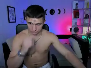 Chaturbate Adult Webcam of emmanuel_shine