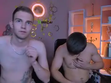 Chaturbate Free Porn Cam of emmanuel_shine