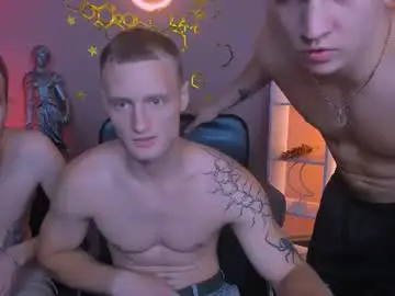 Chaturbate Nude Webcam of emmanuel_shine