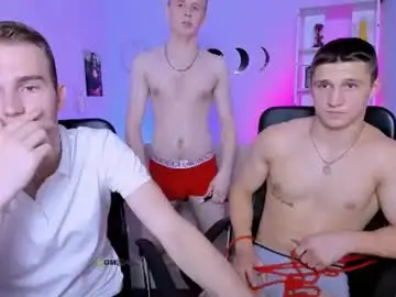Chaturbate Free Porn Cam of emmanuel_shine