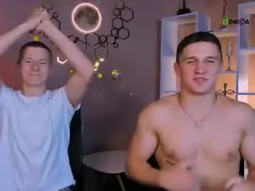 Chaturbate Free Live Porn of emmanuel_shine