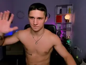 Chaturbate Adult Video Chat of emmanuel_shine