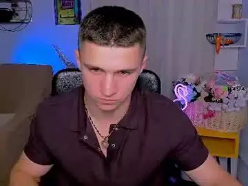 Chaturbate Live Sex Cam of emmanuel_shine