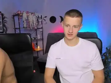 Chaturbate Best live sex cam show of emmanuel_shine