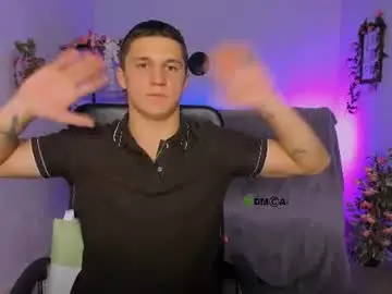 Chaturbate Free Live Porn of emmanuel_shine