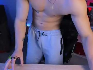 Chaturbate Watch Live Sex Cams of emmanuel_shine
