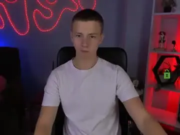 Chaturbate Live Sex of emmanuel_shine