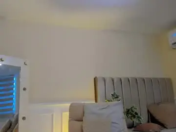 Chaturbate Sex Cam of eros_becker_