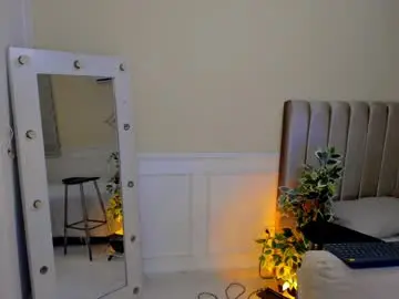 Chaturbate Adult Webcam of eros_becker_