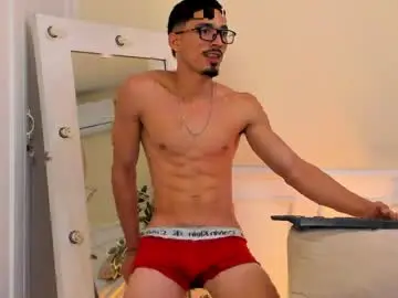 Chaturbate Adult Webcam of eros_becker_