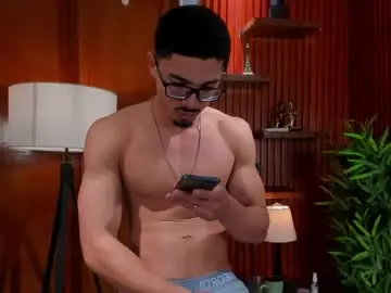 Chaturbate Sex Chat of eros_becker_