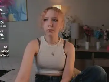 Chaturbate Sex Chat of gracielaailstock