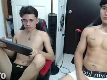 Chaturbate Nude Webcam of hiso_kai