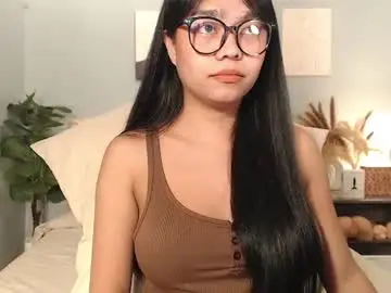 Chaturbate Best Webcam of hotasian_gabby69