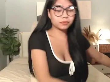 Chaturbate Live Porn of hotasian_gabby69