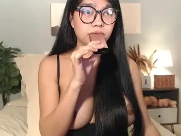 Chaturbate Private Sex Chat of hotasian_gabby69
