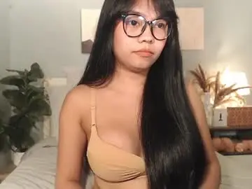 Chaturbate Live Porn of hotasian_gabby69