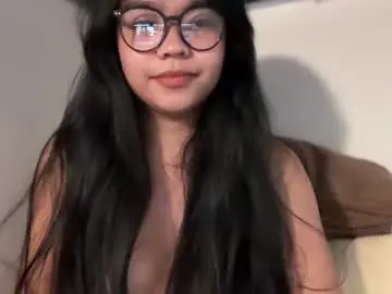 Chaturbate Watch Live Sex Cams of hotasian_gabby69